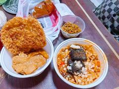 -柳州肥姨妈大骨螺蛳粉(曹路店)