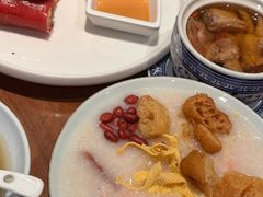 -蝴蝶里·粤菜·点心(龙湖杭州金沙天街店)