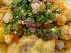 -小郭私房菜·海肠捞饭店(学士街店)