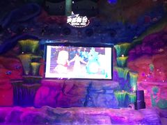 -青岛嘉年华主题乐园