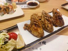 -小句号·精致料理(江南环球港店)