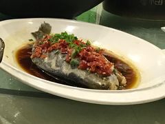 -上和臻品中国菜(花园街店)