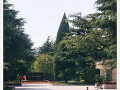 -宋庆龄陵园