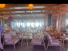 -星河湾温泉洗浴酒店