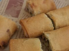 -泉龙渔村·粤式早茶·金牌烧鹅(中山三乡店)