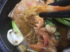 -百丈园龙江啫神馆