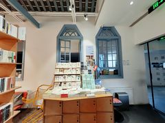 -三联韬奋书店(宽窄巷子店)