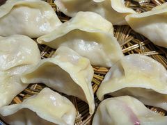 -老爷子原味蒸饺(总店)