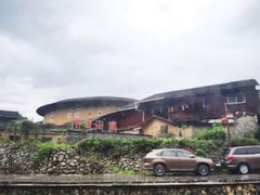 -福建土楼(南靖)景区