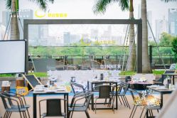 -金茂深圳JW万豪酒店·宴会厅