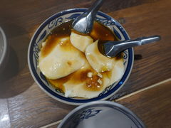 豆腐脑-袁家村关中印象体验地(大唐不夜城店)