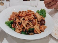 -大铁勺新津菜(东丽阳光新业广场店)