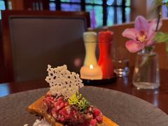 -杭州西子湖四季酒店-WL BISTRO西湖餐厅(灵隐路店)