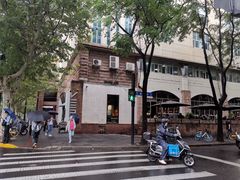 -VESH COFFEE(定西路店)