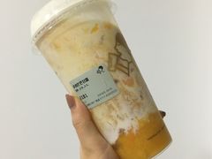 -喜茶(佛山南海万科广场店)