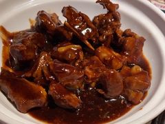 -绿茶餐厅(深圳龙华天虹购物中心店)