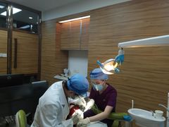 治疗-安柏口腔(海珠世纪云顶店)