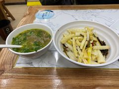-豫厨老汤拉面(企业广场店)
