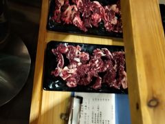 -陈记顺和牛肉火锅馆(天河北路店)