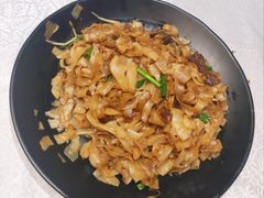 豉油皇炒沙河粉-沙河粉村·国家非遗传承(云台店)