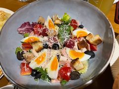 -JINNS锦时 steak&pizza(浸信会礼拜堂旧址店)