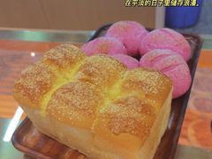 -木子木水日式烫面包(世界城光谷店)