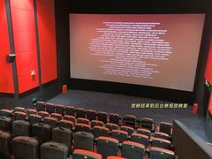 -万达影城(南海万达广场IMAX店)