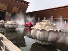 -法门文化景区