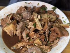 -陈记卤煮小肠
