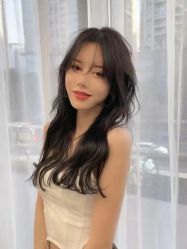 点击看大图 -MORI HAIR SALON日式美发沙龙