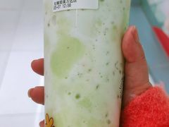 -迷客夏Milksha(无锡苏宁店)