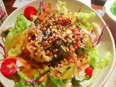 -木村武·手作寿司料理(中山亭店)