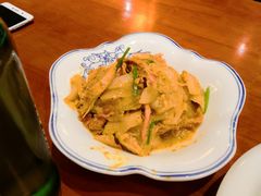 -辣子鸡背(九龙山店)
