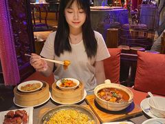 -广州花园酒店荔湾亭·地道点心·粤式饮茶