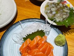 -福匠日本料理(人民路店)