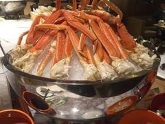 -杭州钱江新城万怡酒店-西餐厅