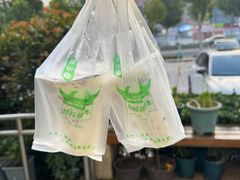 -萌萌牛紫米露(烟台大学店)