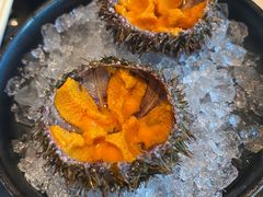 -Mr·Fish鱼鲜生海鲜放题(银泰in99店)