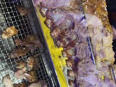 -乌兰烧烤·烤羊腿(西丽店)