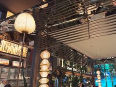 -桂满陇·海市蜃楼·黑金(国金店)