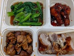 -复旦大学本部-食堂