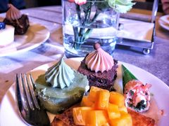 -广州富力丽思卡尔顿酒店