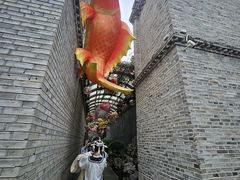 -三坊七巷历史文化街区