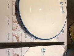 餐具摆设-美奈小馆·越南料理(中航城君尚购物中心店)