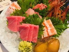 -大桥日本料理·日式放题·铁板定食(科兴科学园店)