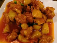 -旺达·福州菜(正大广场店)