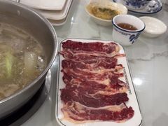 -福合埕牛肉火锅(长平国新店)