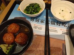 -老娘舅(杭州良渚永旺梦乐城店)