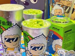 -7分甜(天津南开大悦城店)