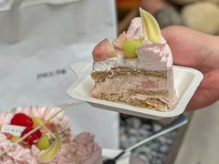 -积慕Cake(解放大道店)